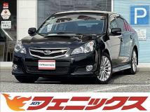 2009 Subaru Legacy B4