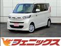 2021 Mitsubishi eK SPACE