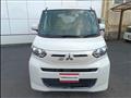2021 Mitsubishi eK SPACE