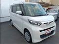 2021 Mitsubishi eK SPACE