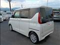 2021 Mitsubishi eK SPACE