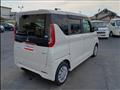 2021 Mitsubishi eK SPACE