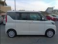 2021 Mitsubishi eK SPACE