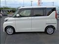 2021 Mitsubishi eK SPACE