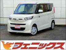 2021 Mitsubishi eK SPACE