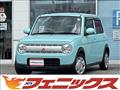 2016 Suzuki Lapin