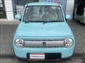2016 Suzuki Lapin