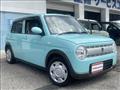 2016 Suzuki Lapin