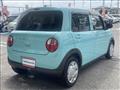 2016 Suzuki Lapin