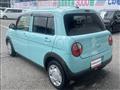 2016 Suzuki Lapin