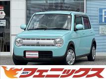 2016 Suzuki Lapin