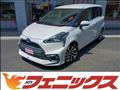 2015 Toyota Sienta
