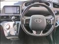 2015 Toyota Sienta