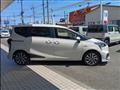2015 Toyota Sienta