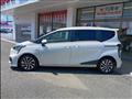 2015 Toyota Sienta