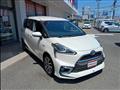 2015 Toyota Sienta