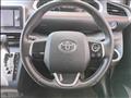 2015 Toyota Sienta