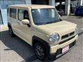 2022 Suzuki Hustler
