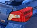 2015 Subaru Impreza Wrx Sti