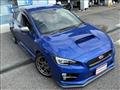 2015 Subaru Impreza Wrx Sti