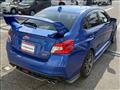 2015 Subaru Impreza Wrx Sti