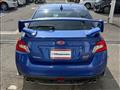 2015 Subaru Impreza Wrx Sti