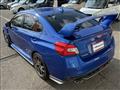 2015 Subaru Impreza Wrx Sti