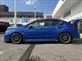 2015 Subaru Impreza Wrx Sti