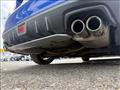 2015 Subaru Impreza Wrx Sti