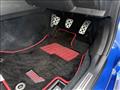2015 Subaru Impreza Wrx Sti
