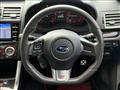 2015 Subaru Impreza Wrx Sti
