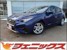2024 Subaru Impreza