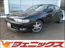 1993 Toyota Cresta