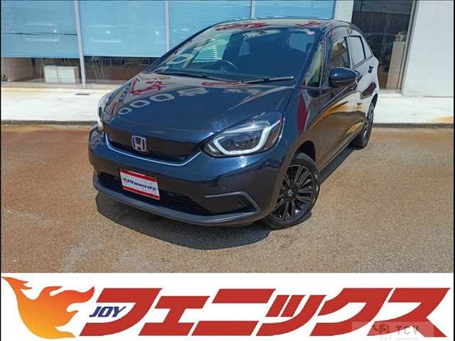 2022 Honda Fit