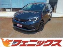 2022 Honda Fit