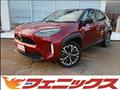 2021 Toyota Yaris Cross