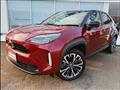 2021 Toyota Yaris Cross