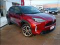 2021 Toyota Yaris Cross