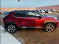 2021 Toyota Yaris Cross