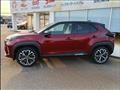 2021 Toyota Yaris Cross