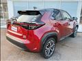 2021 Toyota Yaris Cross