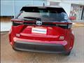 2021 Toyota Yaris Cross