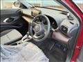 2021 Toyota Yaris Cross
