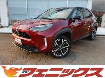 2021 Toyota Yaris Cross
