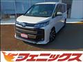 2022 Toyota Noah