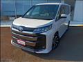 2022 Toyota Noah