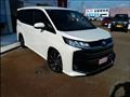 2022 Toyota Noah