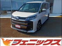 2022 Toyota Noah