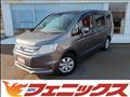 2012 Honda Step WGN
