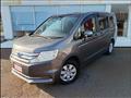 2012 Honda Step WGN